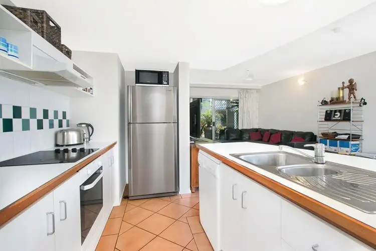 Third view of Homely unit listing, 209/2 Keem Street, Trinity Beach QLD 4879