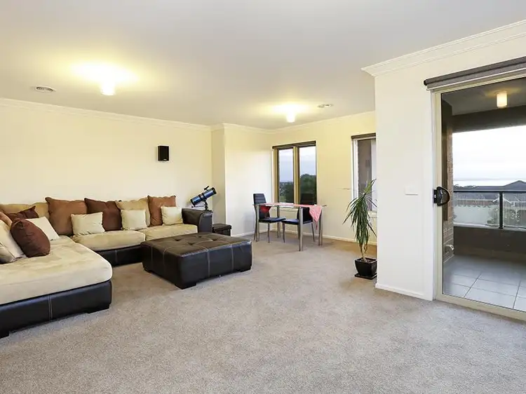 Fourth view of Homely house listing, 21 Wintersun Court, Drysdale VIC 3222