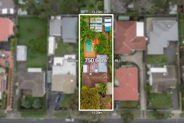 44 Vasey Street, Bentleigh East VIC 3165