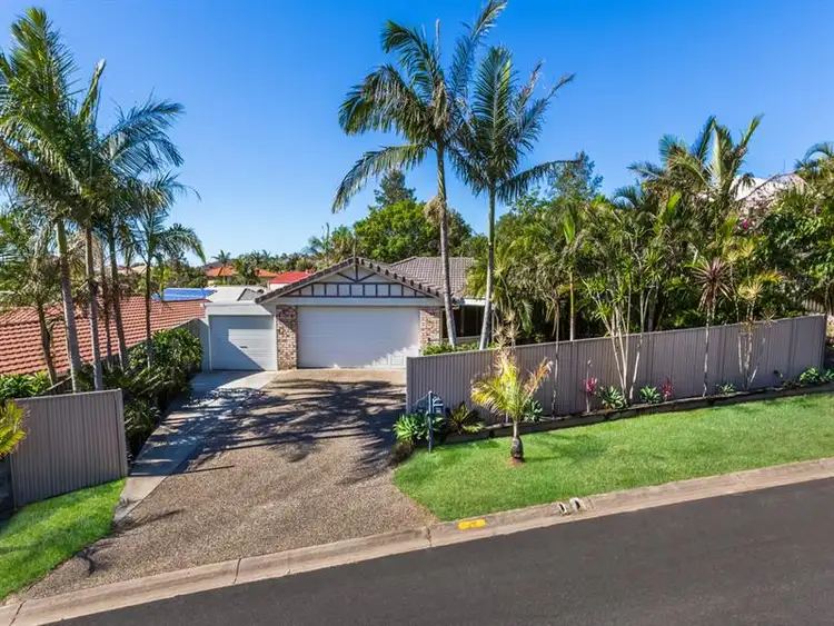 12 Glauca Street, Burleigh Heads QLD 4220