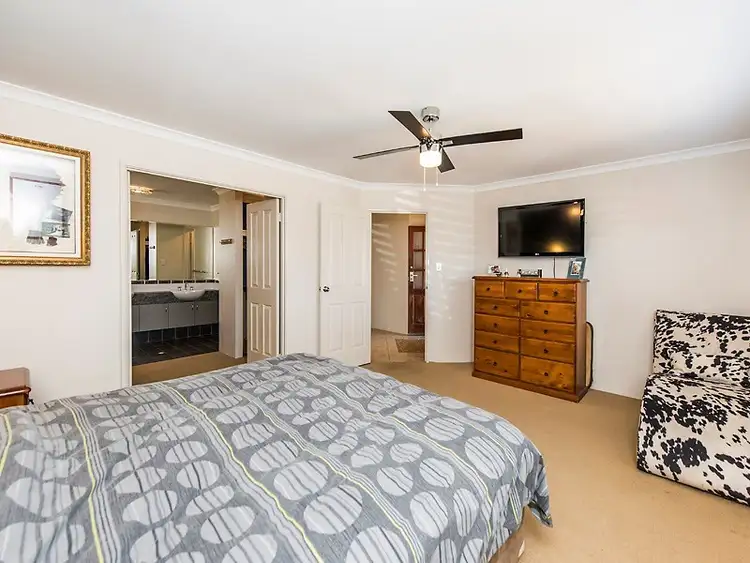 Fifth view of Homely house listing, 32 Baycliff Turn, Waikiki WA 6169