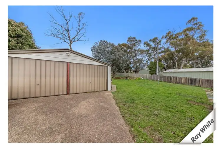 Seventh view of Homely house listing, 42 Baddeley Crescent, Spence ACT 2615