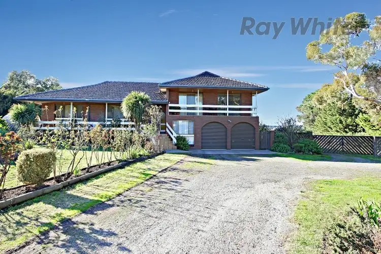 35 Starkie Road, Sunbury VIC 3429