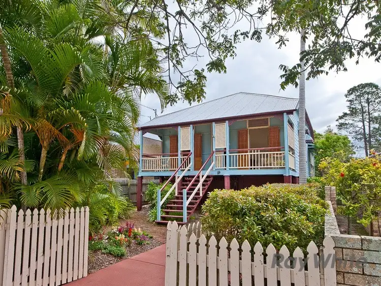 Main view of Homely house listing, 142 McConaghy Street, Mitchelton QLD 4053