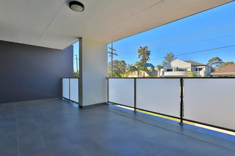 Seventh view of Homely other listing, 114A Edgar Street, Bankstown NSW 2200
