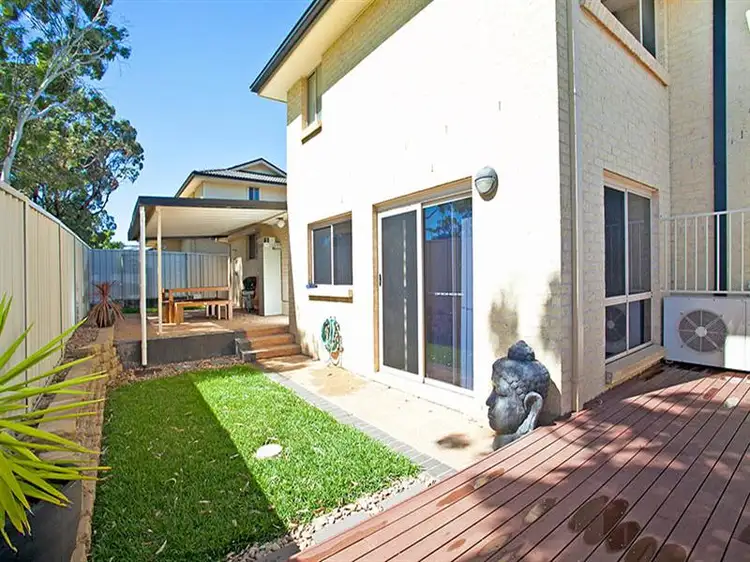 Third view of Homely townhouse listing, 3/34A Addison Street, Shellharbour NSW 2529