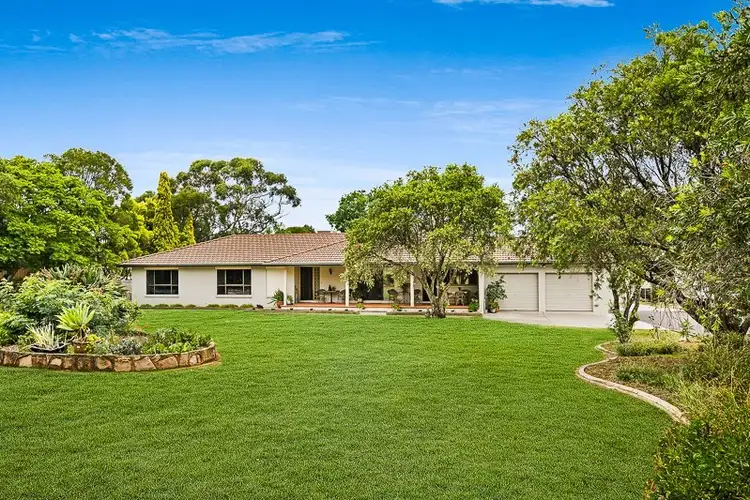 Main view of Homely house listing, 550 Bridge Street, Torrington QLD 4350