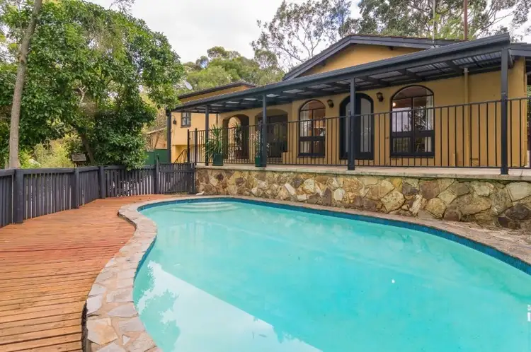 11 Deneland Drive, Hawthorndene SA 5051