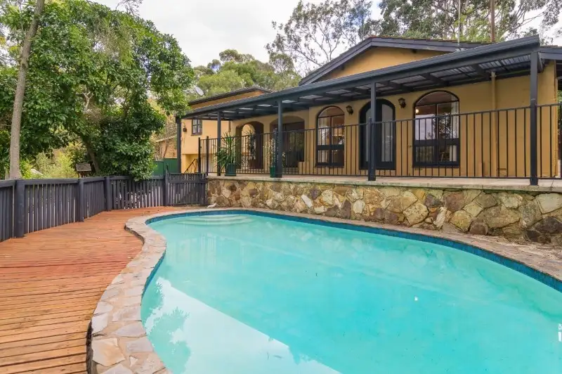 Main view of Homely house listing, 11 Deneland Drive, Hawthorndene SA 5051