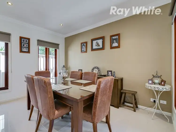 Fourth view of Homely house listing, 30 Greenfields Drive, Epping VIC 3076