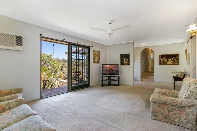 Fifth view of Homely house listing, 14 St Albans, Kenmore QLD 4069