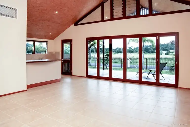 Sixth view of Homely house listing, 1 Rebecca Jane Parade, Kurrimine Beach QLD 4871