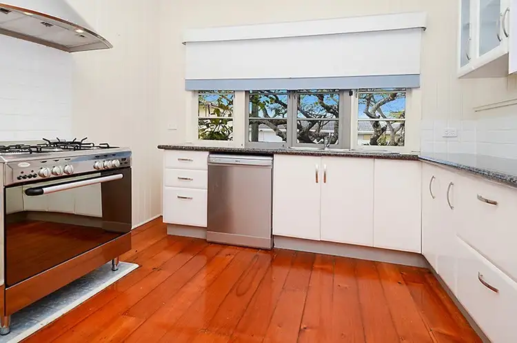 Fourth view of Homely house listing, 8 Brook Street, Hendra QLD 4011