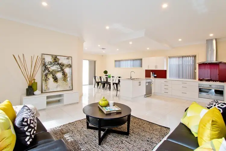 Sixth view of Homely house listing, 15A Beatrice Avenue, Seaton SA 5023