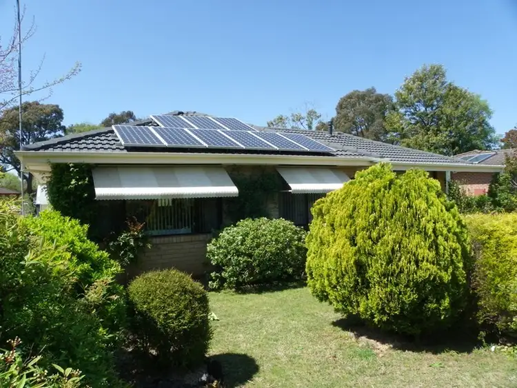 Main view of Homely house listing, 30 Willow Drive, Moss Vale NSW 2577