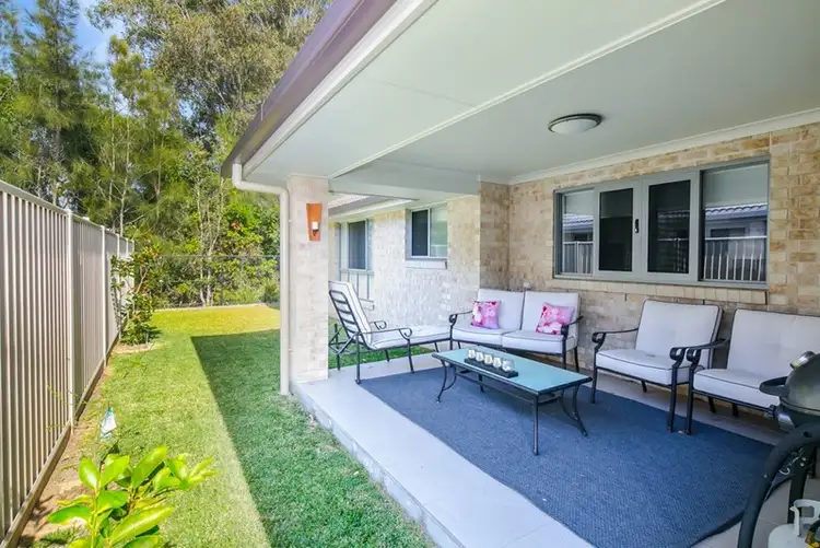 52 JERRYS Place, Thornlands QLD 4164