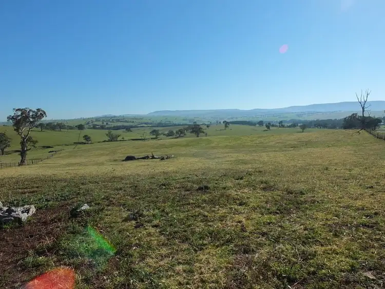 Third view of Homely rural property listing, Lot 3 O''Connell Plains Road, O'connell NSW 2795