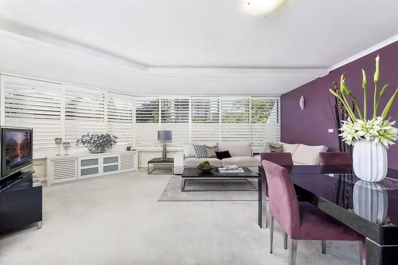 Main view of Homely apartment listing, 7/102 Bay Road, Waverton NSW 2060