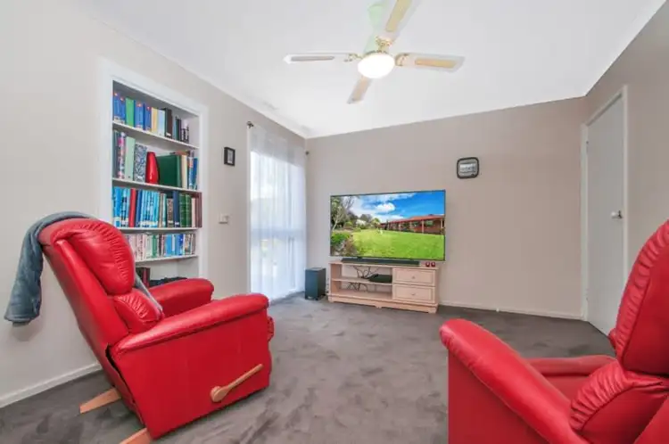 Fifth view of Homely house listing, 16 HARVEST Drive, Chirnside Park VIC 3116