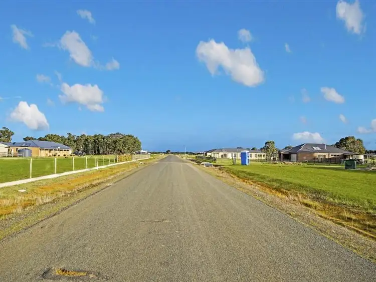 Second view of Homely land listing, Lot 2/41 Lomandra Drive, Teesdale VIC 3328