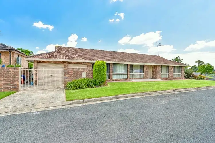 Main view of Homely house listing, 1 Bennelong Street, Ruse NSW 2560