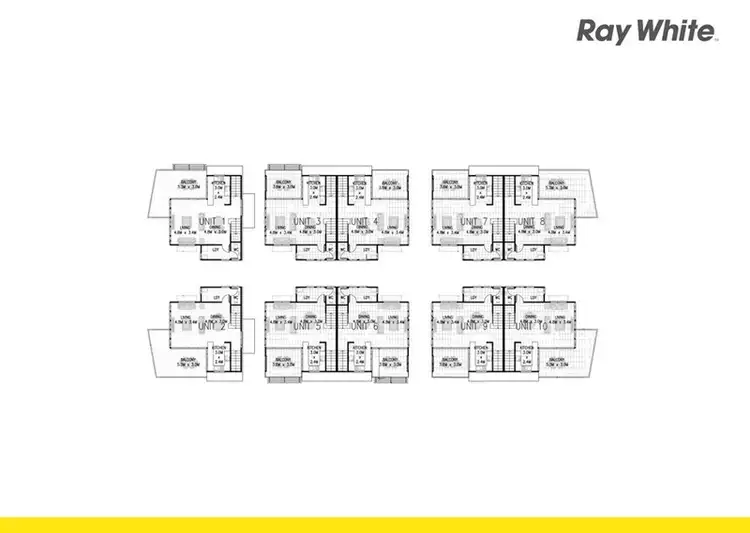 Fourth view of Homely house listing, 7/24 View Street, Mount Gravatt East QLD 4122