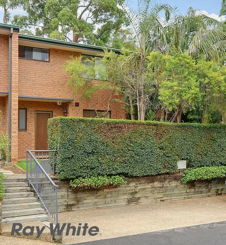 17/13 Busaco Road, Marsfield NSW 2122