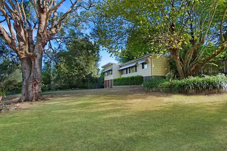 Third view of Homely house listing, 738 Sackville Road, Ebenezer NSW 2756