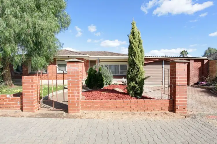 3 Bulkington Road, Davoren Park SA 5113