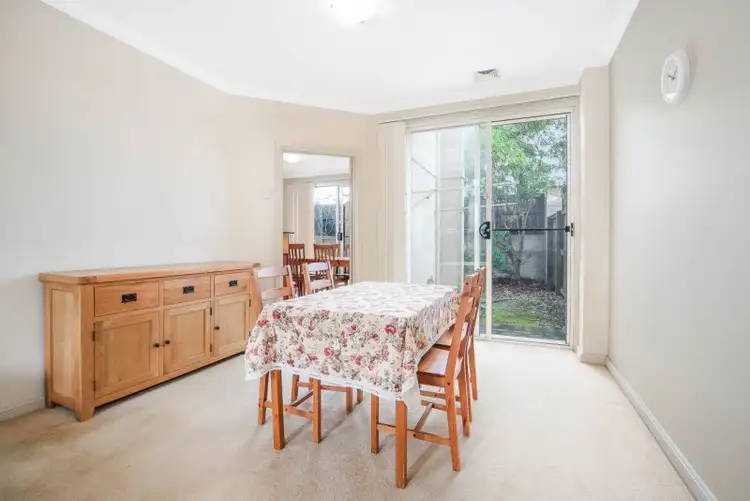 Fifth view of Homely townhouse listing, 18/11 Harrington Avenue, Castle Hill NSW 2154