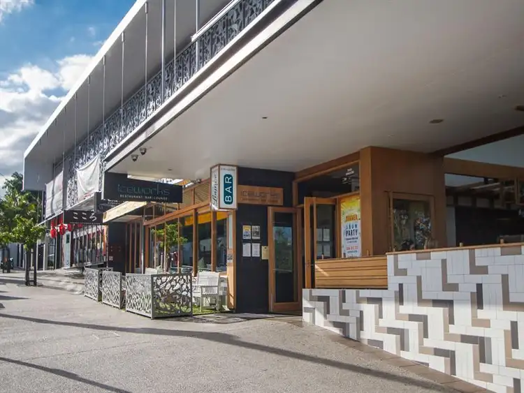 Seventh view of Homely unit listing, 6/6 Princess Street, Paddington QLD 4064