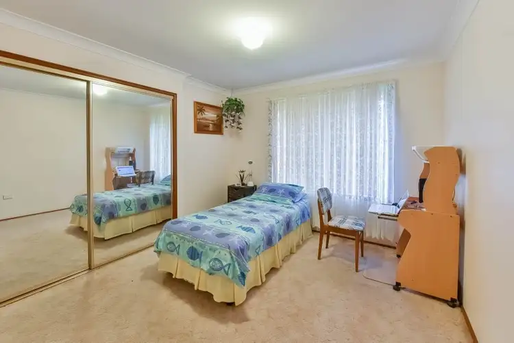 Sixth view of Homely house listing, 2/10 Azalea Place, Macquarie Fields NSW 2564
