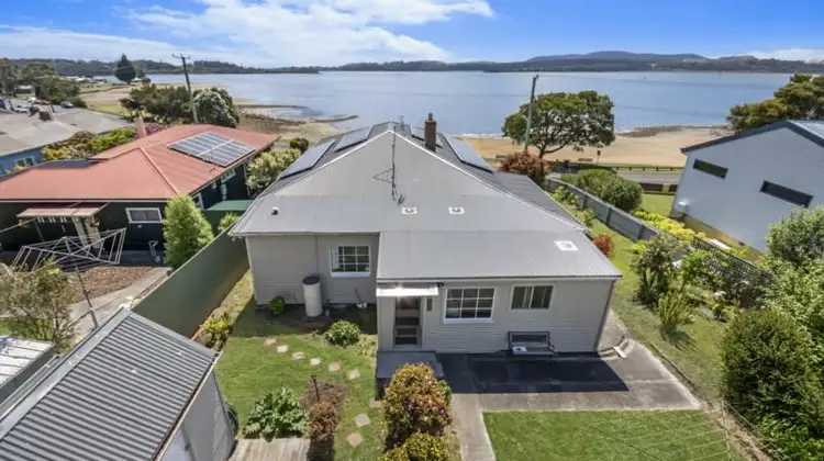 215 Flinders Street, Beauty Point TAS 7270