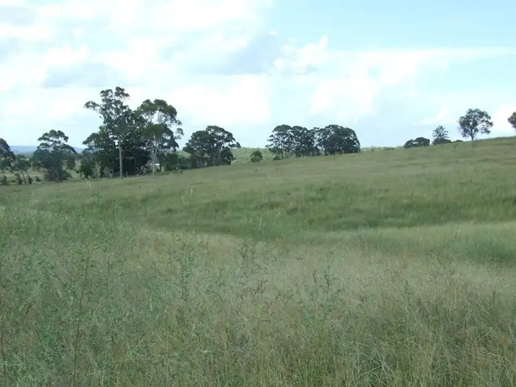 Third view of Homely rural property listing, 160 Kruger Road, Crows Nest QLD 4355