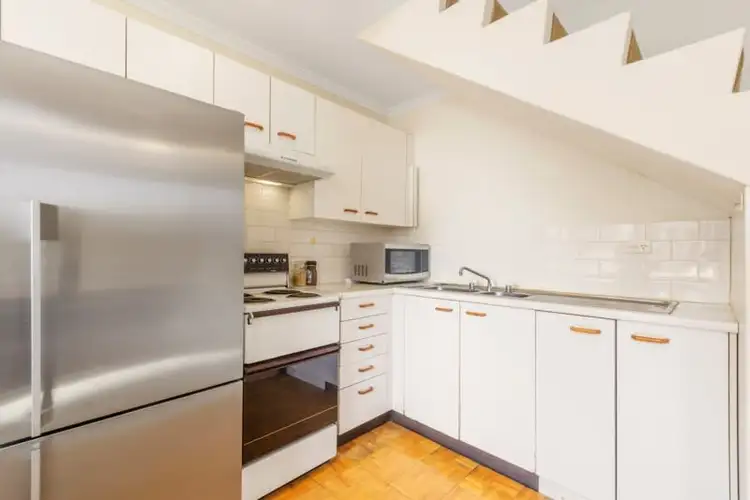 Second view of Homely apartment listing, 33/4 Goodlet Street, Surry Hills NSW 2010