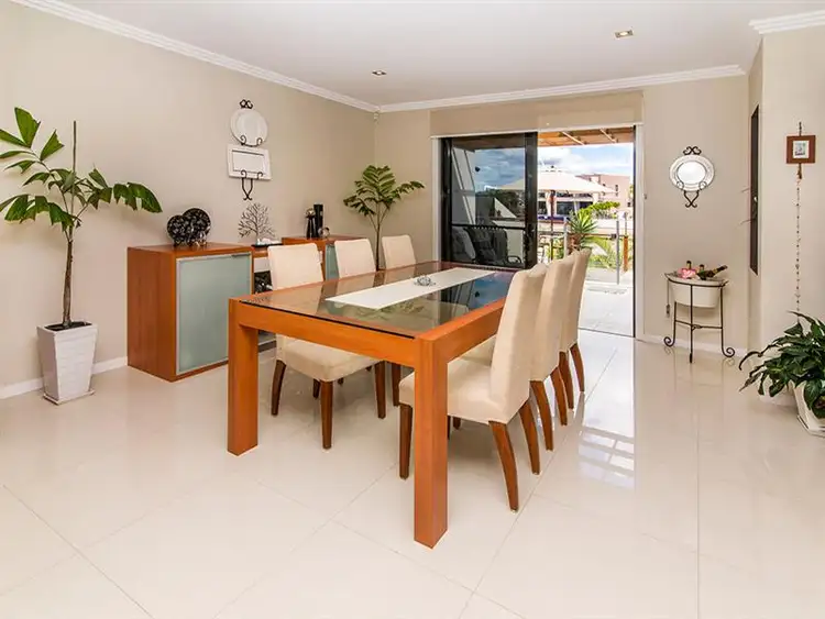 Sixth view of Homely house listing, 56 East Quay Drive, Biggera Waters QLD 4216