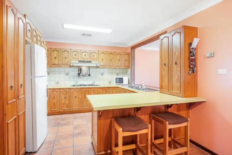 Third view of Homely house listing, 32 Grange Avenue, Schofields NSW 2762