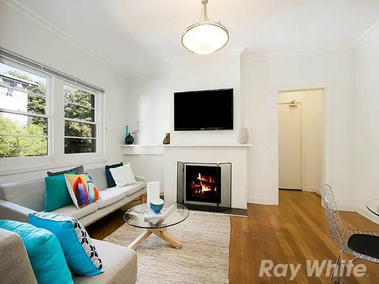 Fifth view of Homely apartment listing, 6/176 Barkly Street, St Kilda VIC 3182