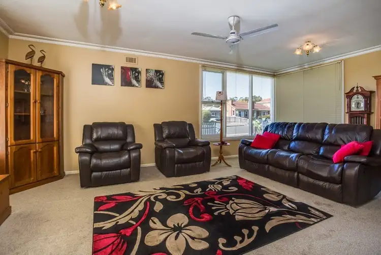 Second view of Homely house listing, 86 Norwood Avenue, Norwood TAS 7250