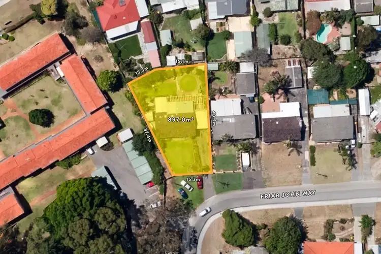 9 Friar John Way, Coolbellup WA 6163