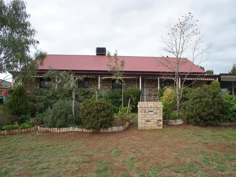Main view of Homely house listing, 9 Adams Avenue, Condobolin NSW 2877