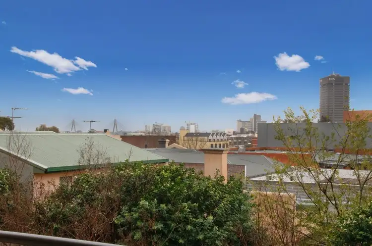 Fourth view of Homely apartment listing, 23/52-60 Renwick Street, Redfern NSW 2016