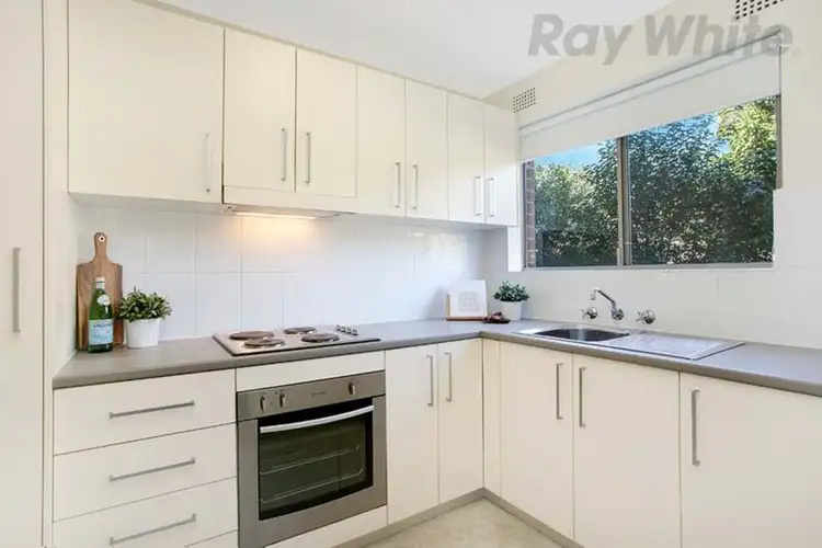 Third view of Homely unit listing, 11/557 Victoria Road, Ryde NSW 2112