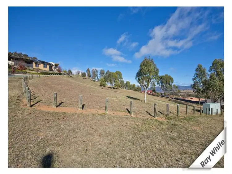Fifth view of Homely land listing, 26 Kettlewell Crescent, Banks ACT 2906