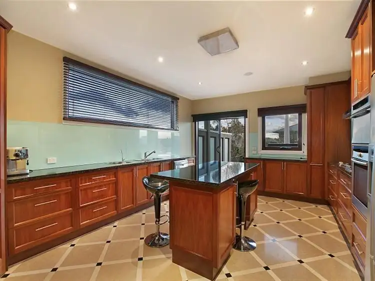 Second view of Homely house listing, 7 Island Point Avenue, Waterways VIC 3195