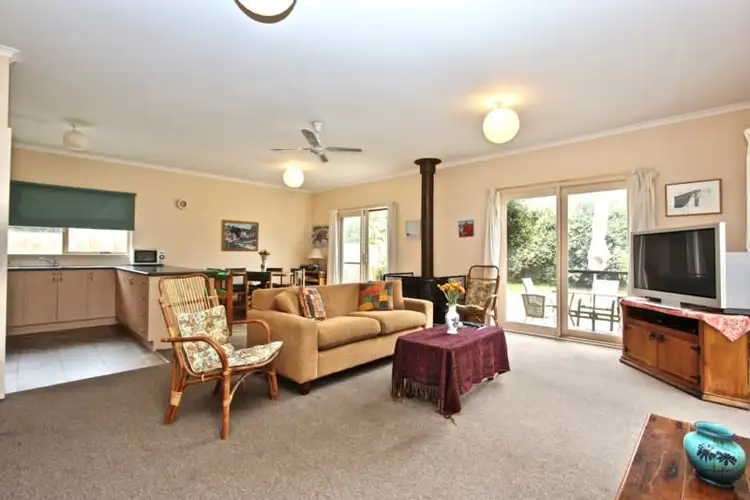 Second view of Homely house listing, 19 Ventnor Road, Cowes VIC 3922