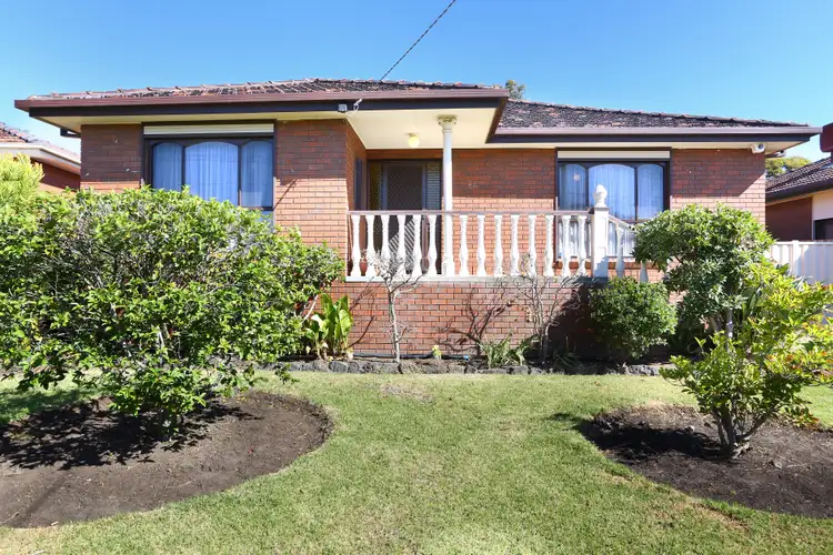 Second view of Homely house listing, 28 Alvarado Avenue, Thomastown VIC 3074
