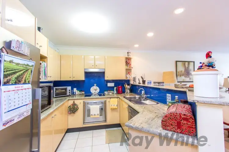 Fourth view of Homely unit listing, Unit 22/87 Hannell Street, Wickham NSW 2293