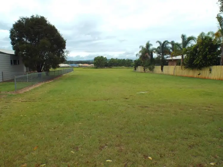 Second view of Homely land listing, 38 Windsor Circle, Kingaroy QLD 4610