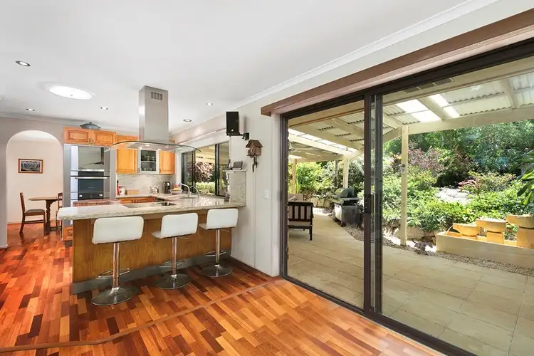 Main view of Homely house listing, 481 Glenview Road, Glenview QLD 4553